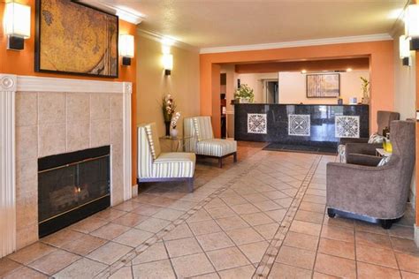 Best western executive inn los banos ca Best Western Executive Inn: Very good value, clean & quiet - See 252 traveler reviews, 36 candid photos, and great deals for Best Western Executive Inn at Tripadvisor
